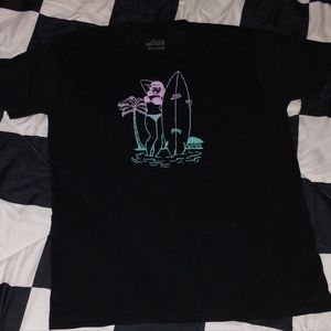 ...lost brand Men's Size M T-shirt EUC